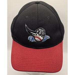 OC Sports  Sacramento River Cats Baseball Cap Hat MiLB OSFM